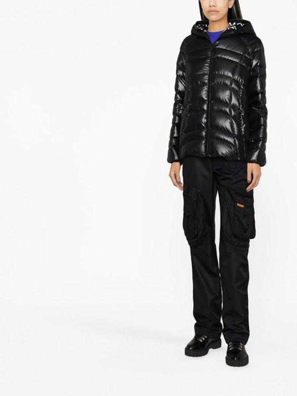 iKRIX MONCLER: padded jackets - Narlay padded down jacket