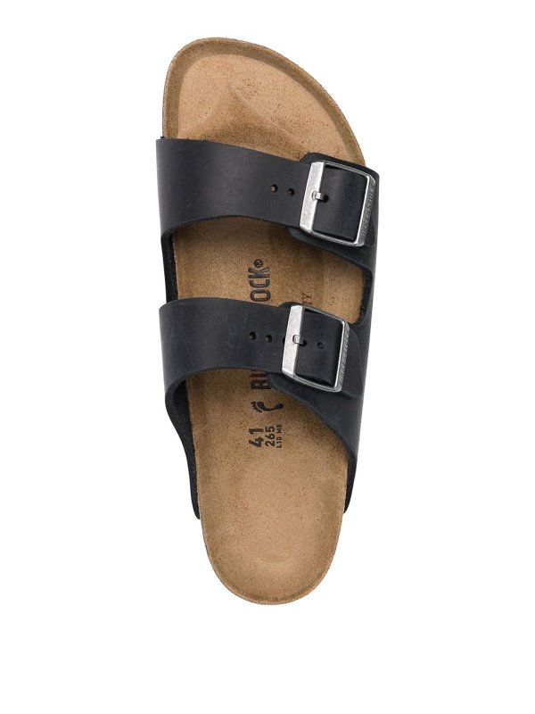 サンダル - 黒 shop online: BIRKENSTOCK