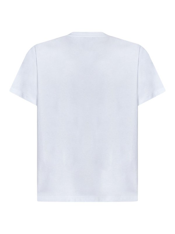 COPERNI: Camisetas online - Camiseta - Blanco