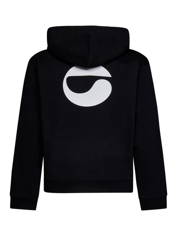 COPERNI: Sweatshirts & Pulls online - Sweat-Shirts - Noir