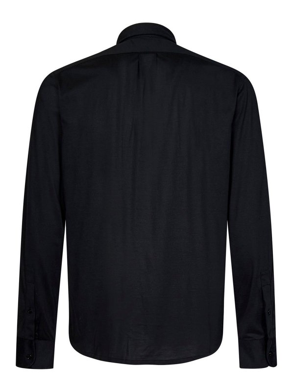 TOM FORD: Hemden online - Hemd - Schwarz