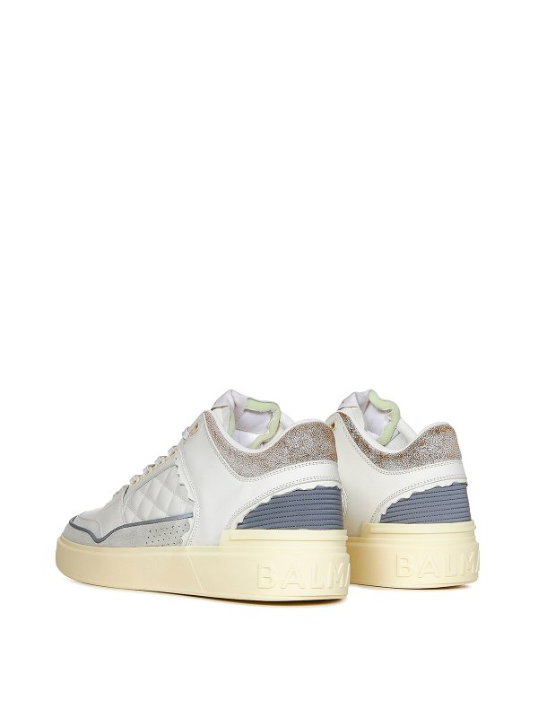 iKRIX Balmain: Sneaker - Sneaker - Weiß