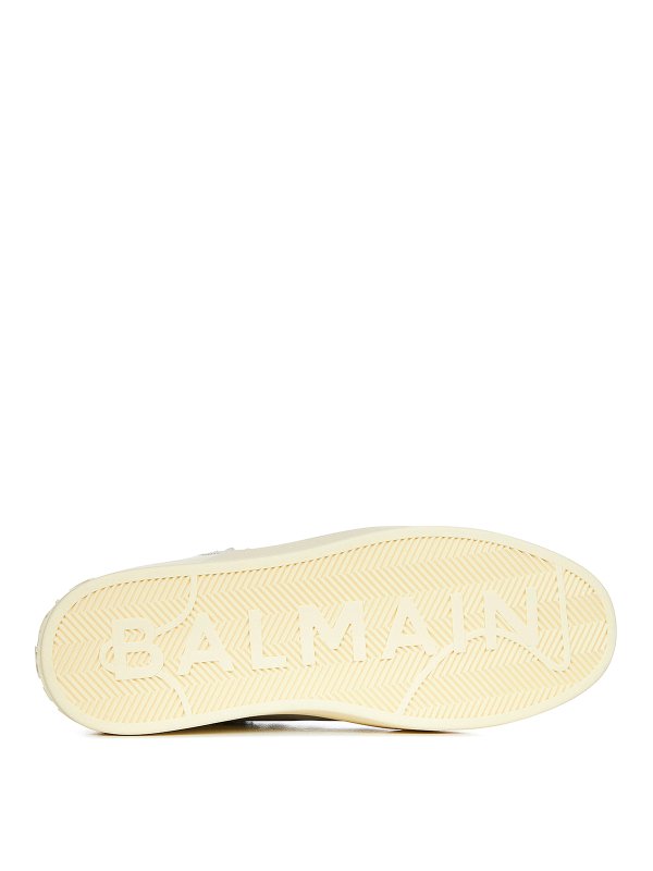 Balmain buy online Sneaker - Weiß
