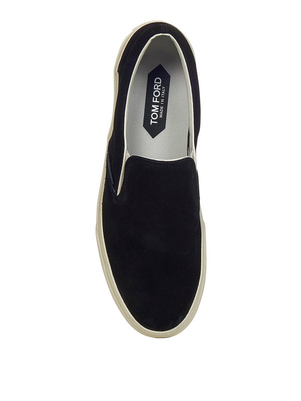 Zapatillas - Negro shop online: TOM FORD