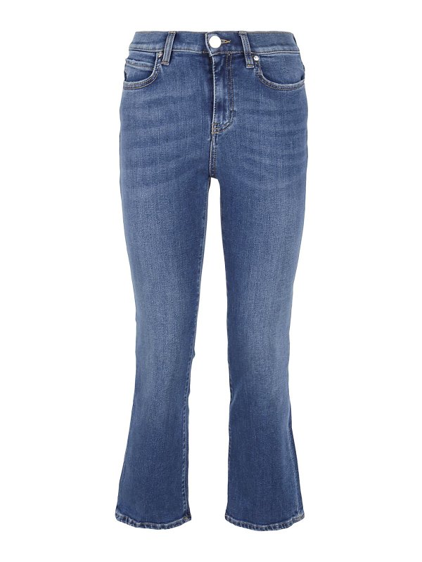 Pinko: Jeans patte d