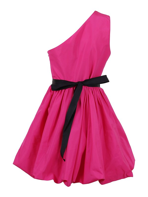 Pinko: カクテルドレス online - カクテルドレス - フクシア