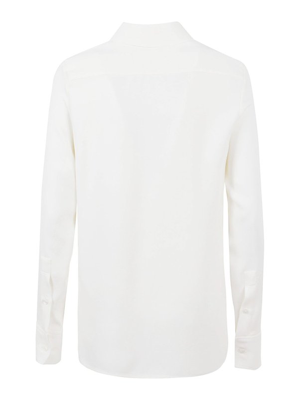 STELLA McCARTNEY: シャツ online - シャツ - 白