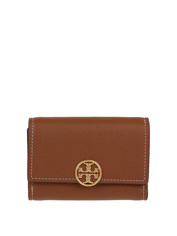 TORY BURCH: Carteras y monederos - Carteras Y Monederos - Miller
