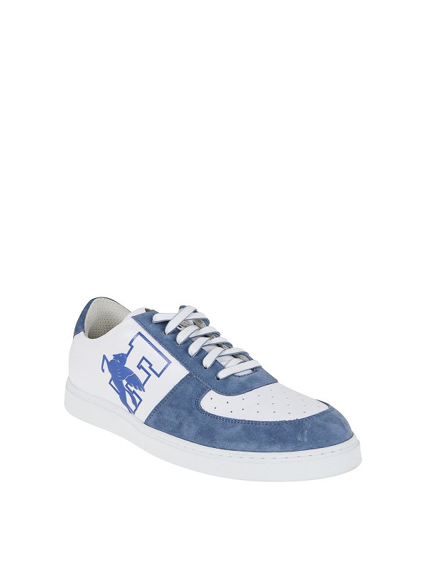 ETRO: Sneaker online - Sneaker - Weiß