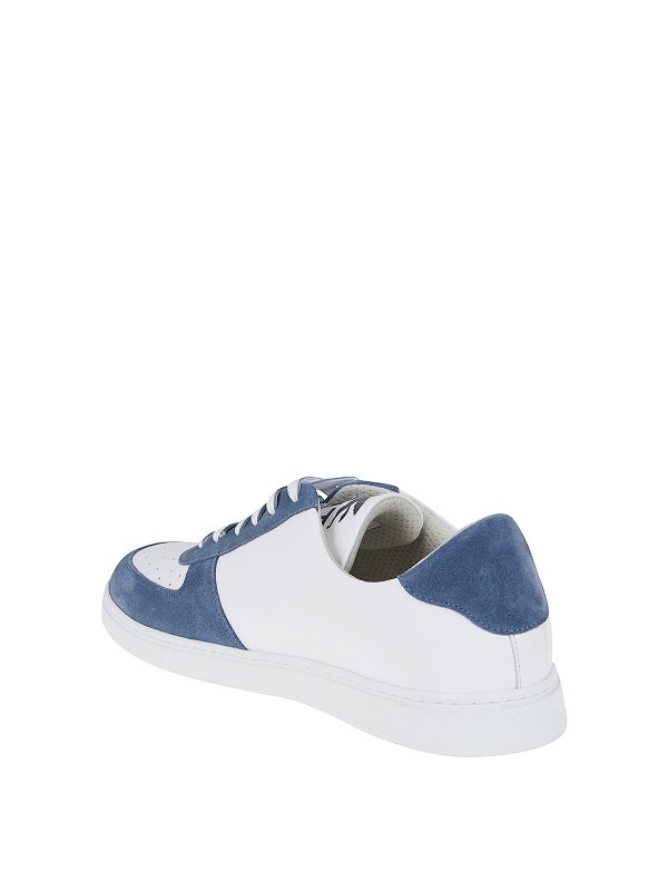 iKRIX ETRO: Sneaker - Sneaker - Weiß