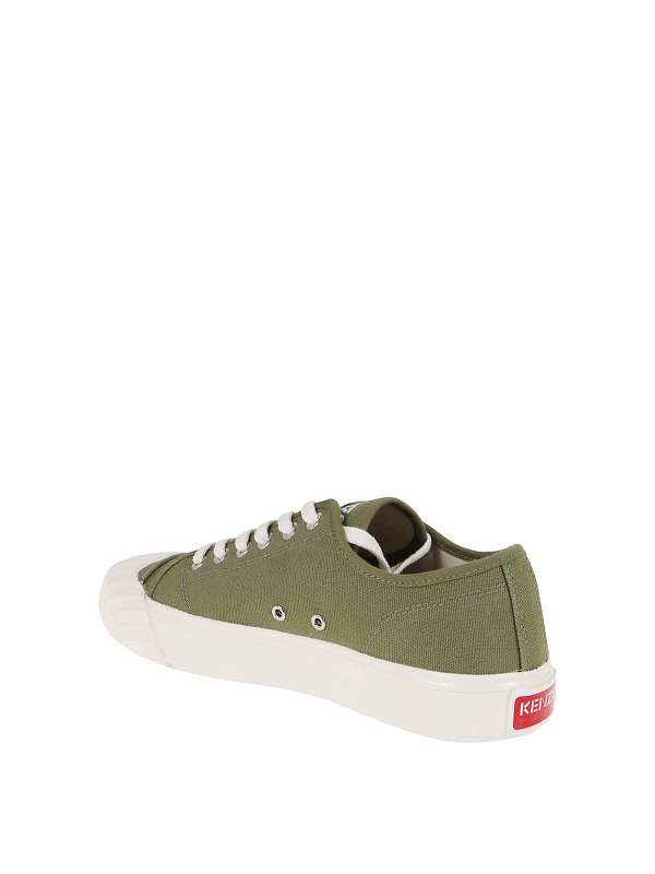The Best Shops KENZO: Sneaker - Sneaker - Grün