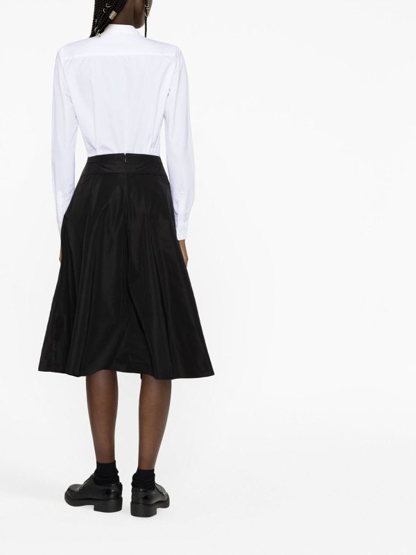 iKRIX ASPESI: シャツ - シャツ - 白