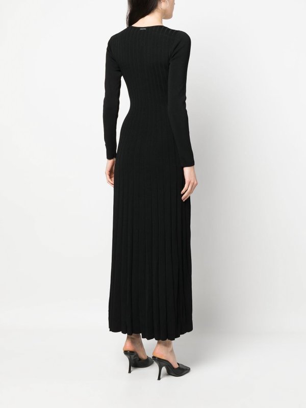 Maxi Robe - Noir shop online: MICHAEL KORS