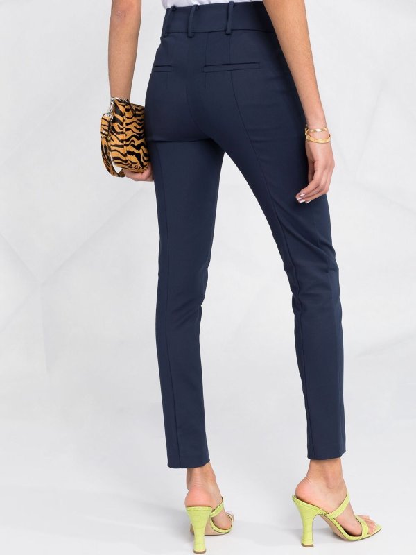 PATRIZIA PEPE buy online カジュアルパンツ - ブルー