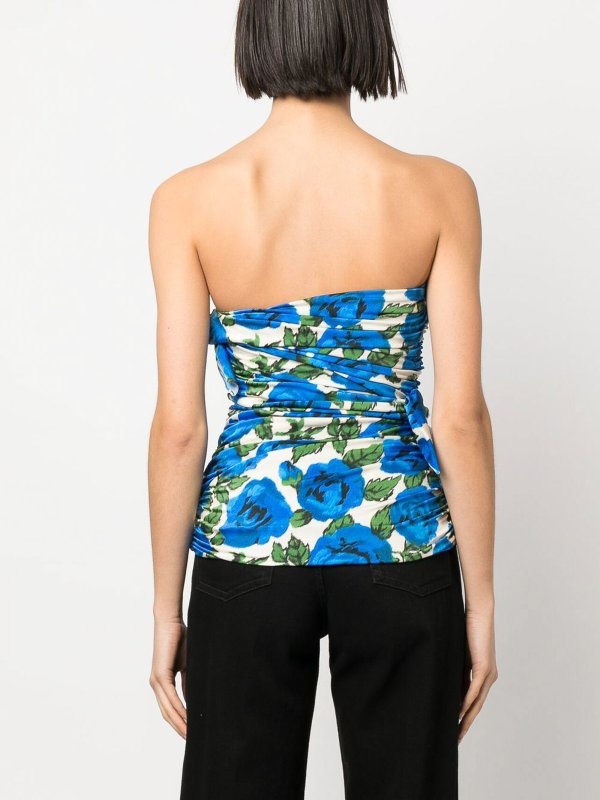 Top - Weiß shop online: Philosophy di Lorenzo Serafini