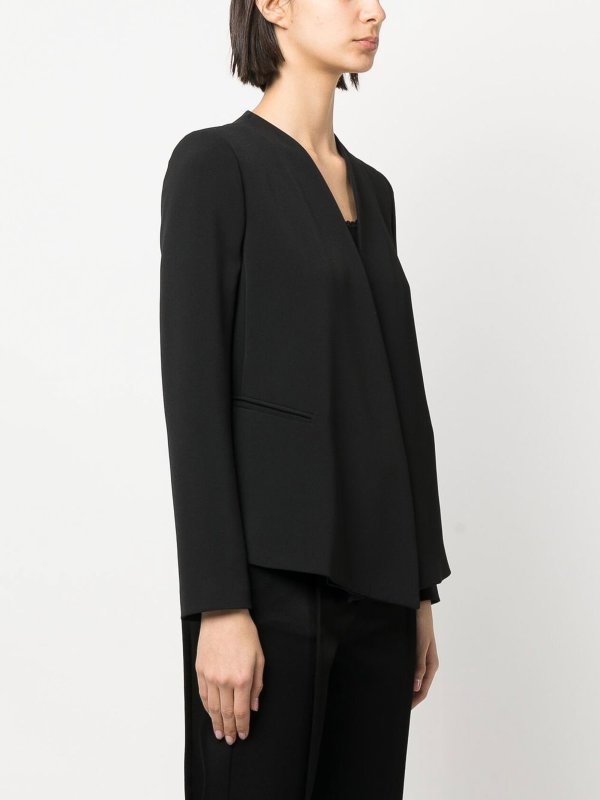 iKRIX TWINSET: blazers - Opened stretched blazer