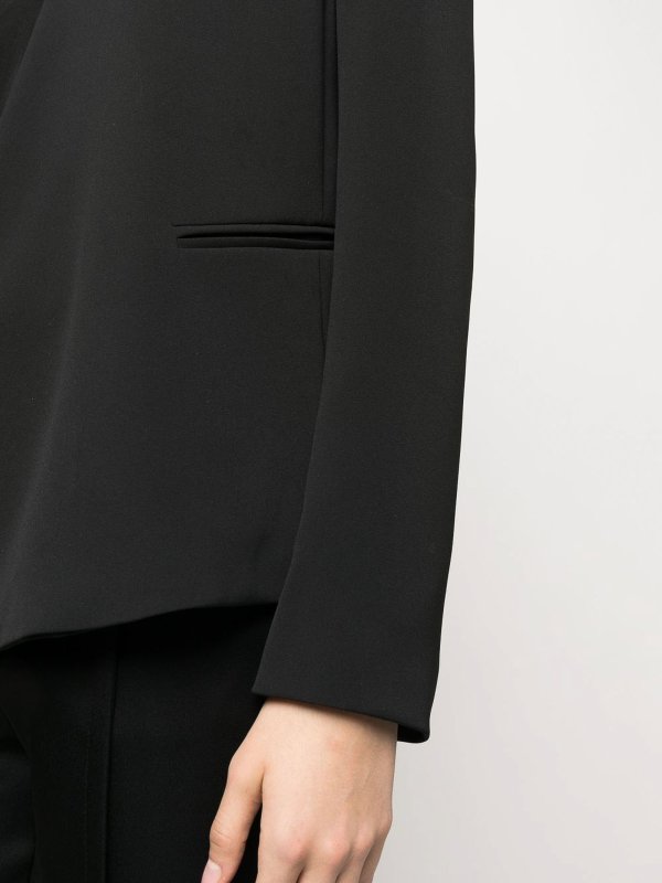 TWINSET buy online Opened stretched blazer