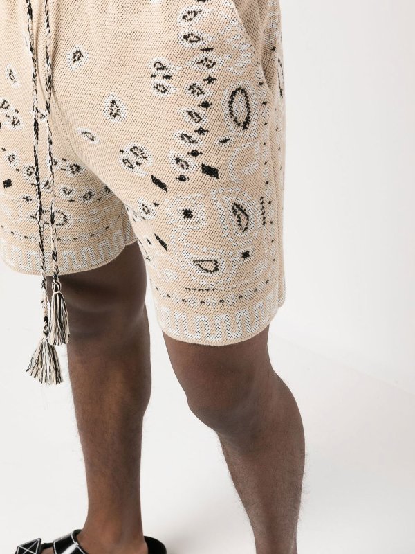 ALANUI buy online Shorts - Beis