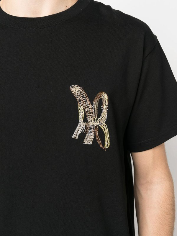 ANDERSSON BELL buy online New ab print Tee