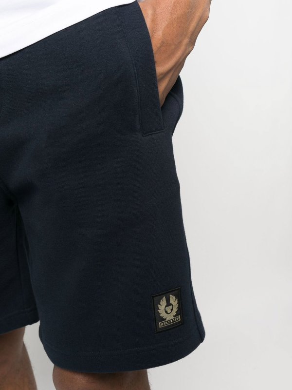 BELSTAFF buy online ショートパンツ - Belstaff