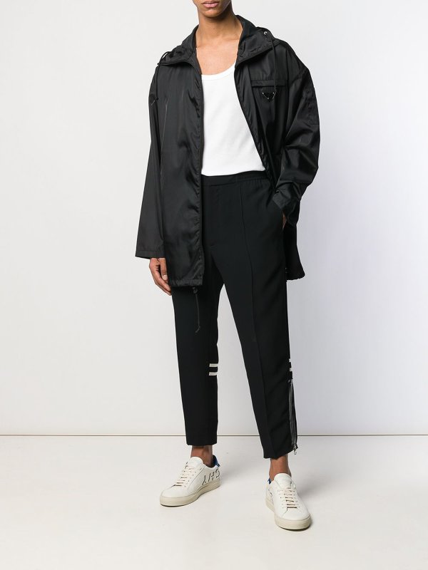 DOLCE & GABBANA: Tops & Tank tops online - Cotton tank top