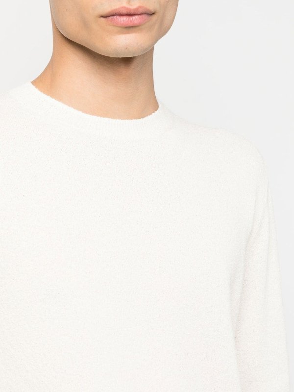 DRUMOHR buy online Cotton blend crewneck