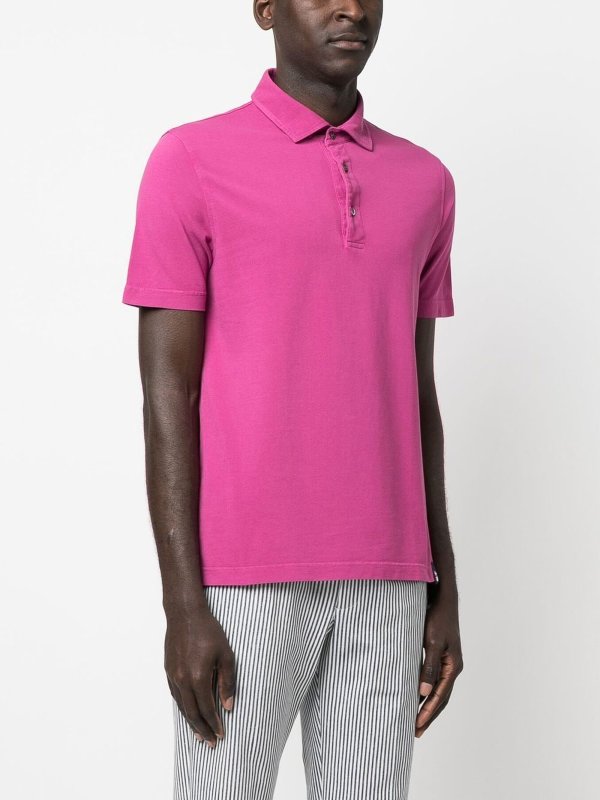 iKRIX DRUMOHR: polo shirts - Buttoned polo