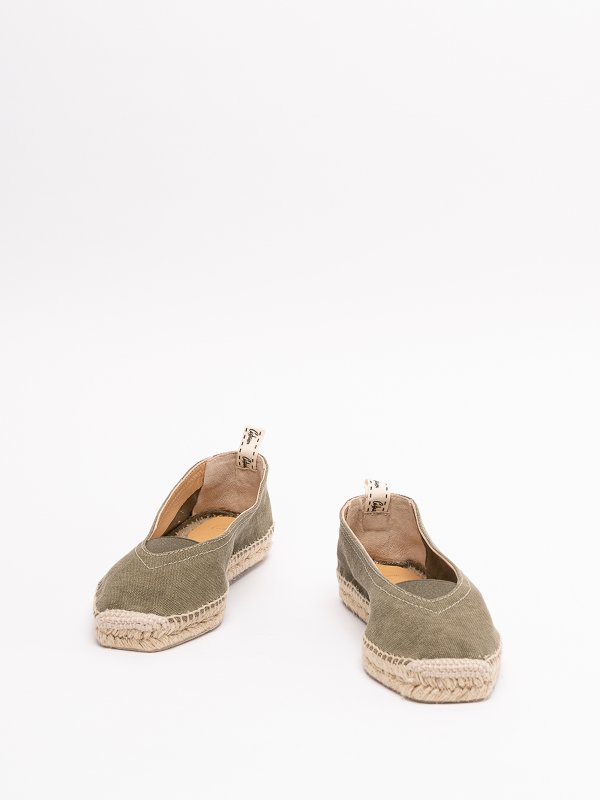 CASTANER: espadrilles online - Flat pointed toe Pia espadrilles