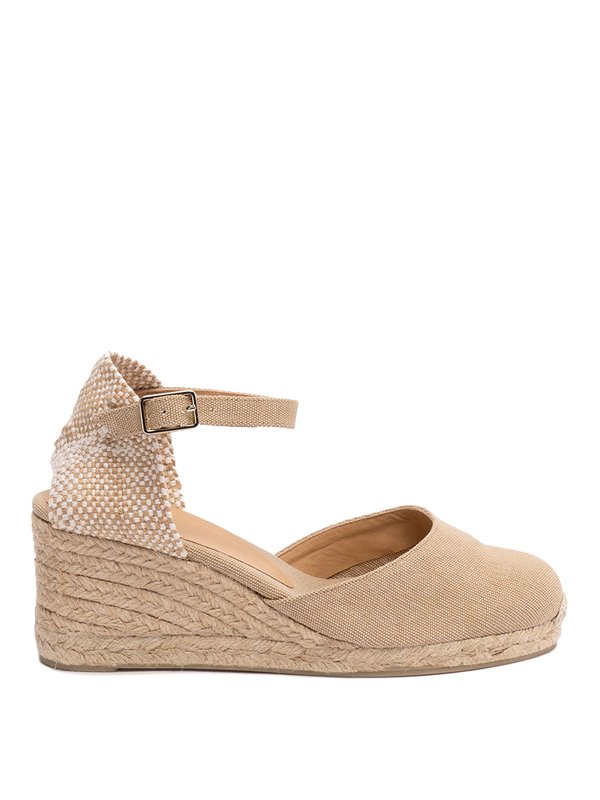 CASTANER: Espadrilles - Espadrilles - Carol