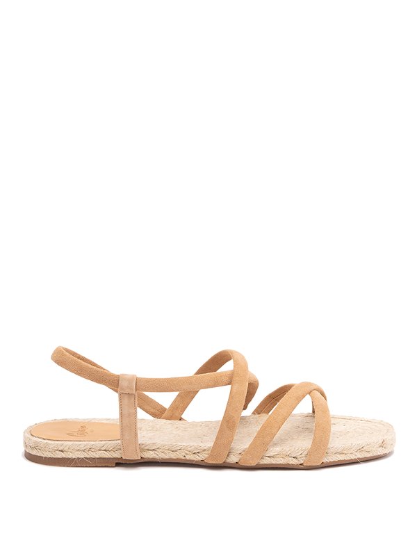 CASTANER: espadrilles - Pascal sandal espadrilles