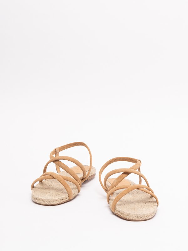 CASTANER: espadrilles online - Pascal sandal espadrilles