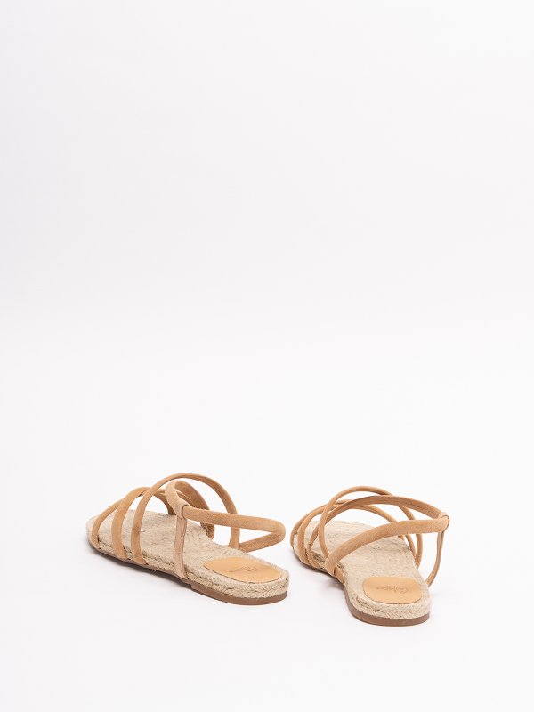 iKRIX CASTANER: espadrilles - Pascal sandal espadrilles