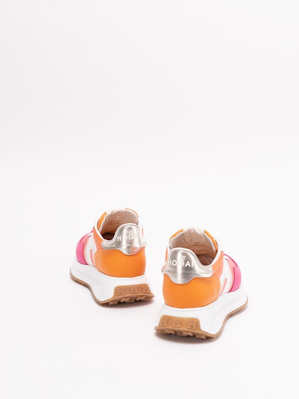 iKRIX HOGAN: スニーカー - スニーカー - H641