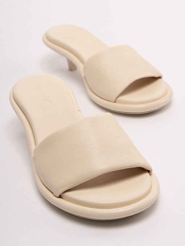 サンダル - Spilla shop online: Marsèll