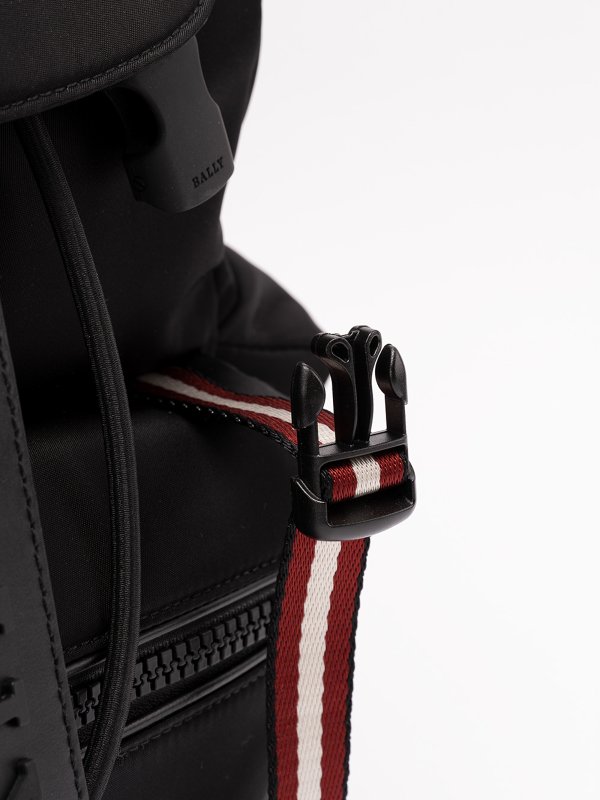 iKRIX BALLY: Rucksäcke - Rucksack - Schwarz