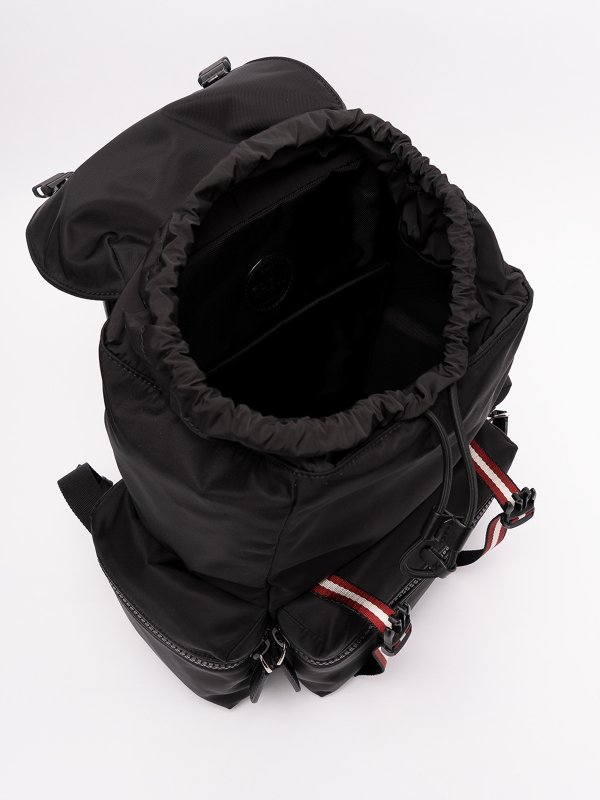 BALLY buy online Rucksack - Schwarz
