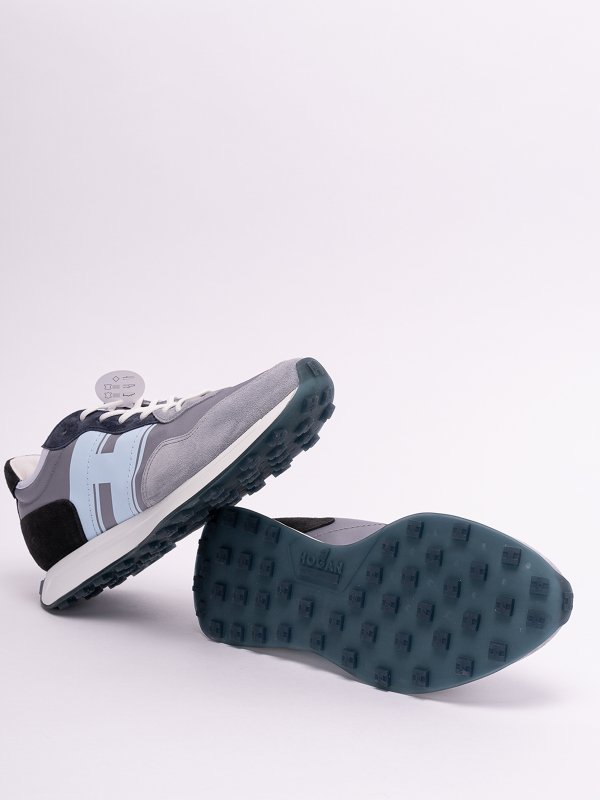 iKRIX HOGAN: スニーカー -  H601