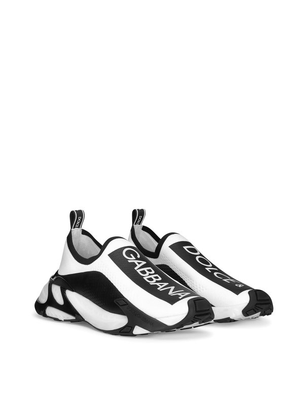 DOLCE & GABBANA: Sneaker online - Sneaker - Weiß