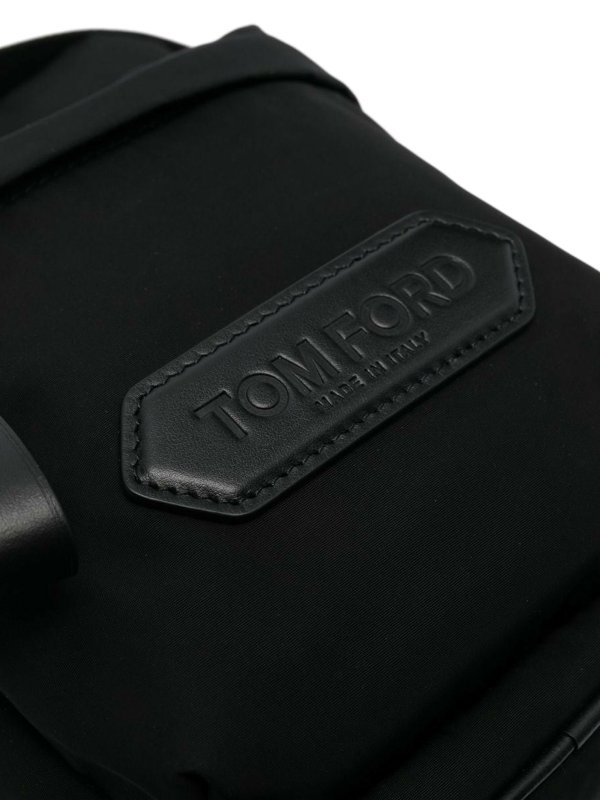 iKRIX TOM FORD: Rucksäcke - Rucksack - Schwarz