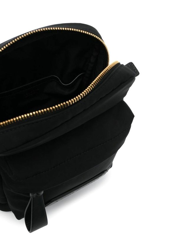 Rucksack - Schwarz shop online: TOM FORD