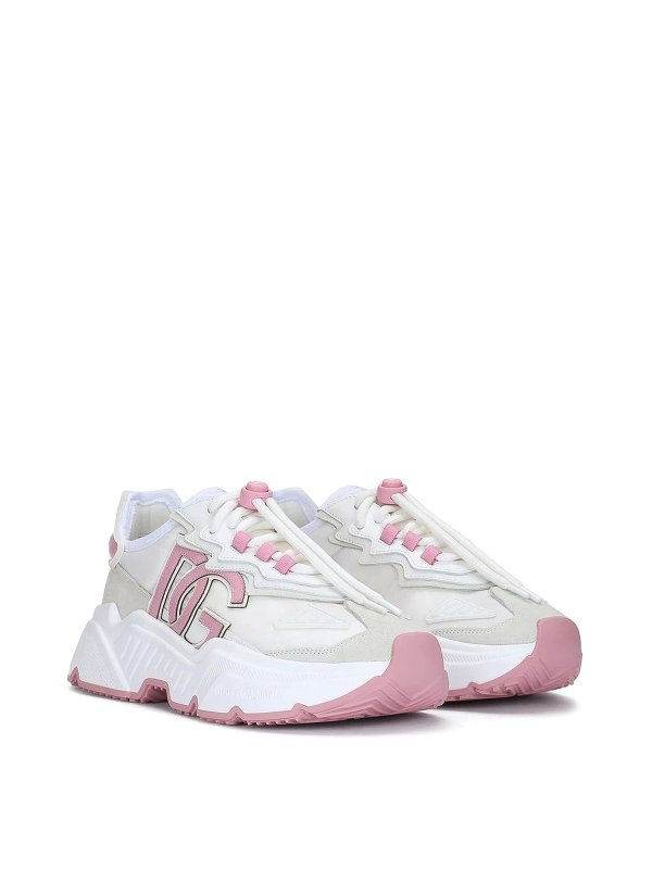 DOLCE & GABBANA: スニーカー online - スニーカー - 白