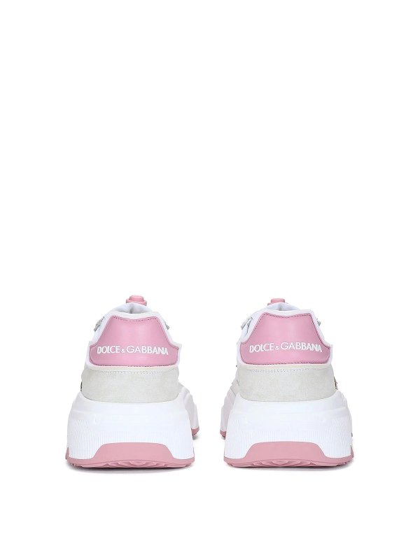 iKRIX DOLCE & GABBANA: スニーカー - スニーカー - 白