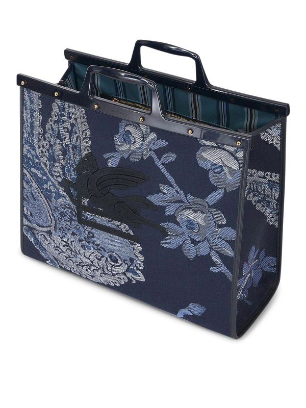 Shopper - Bunt shop online: ETRO