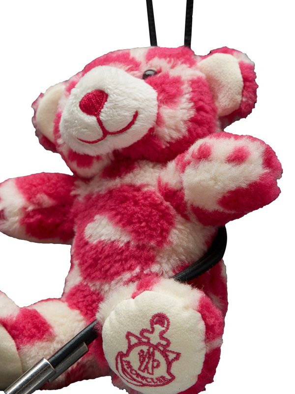 iKRIX MONCLER: Porte-clés - Porte-Clés - Multicolore