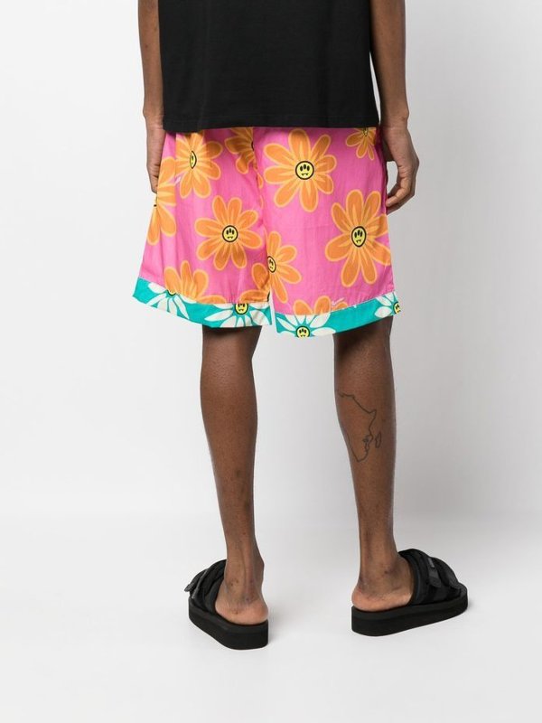 Shorts - Rosa shop online: BARROW