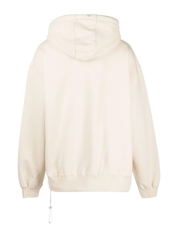 BONSAI: Sweatshirts und Pullover online - Sweatshirt - Weiß