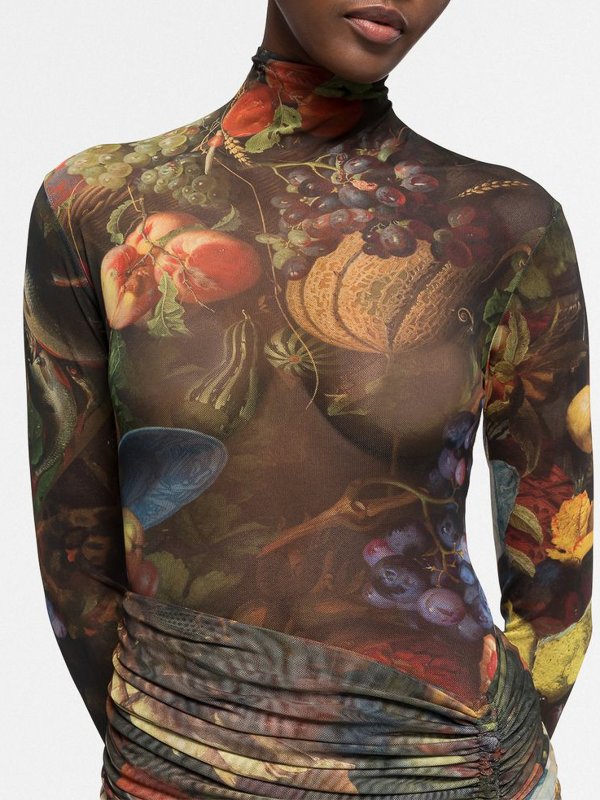 Top - Rot shop online: AZ FACTORY