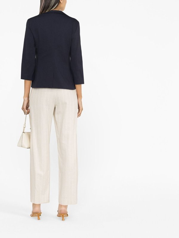 iKRIX FABIANA FILIPPI: Blazer - Blazer - Blau