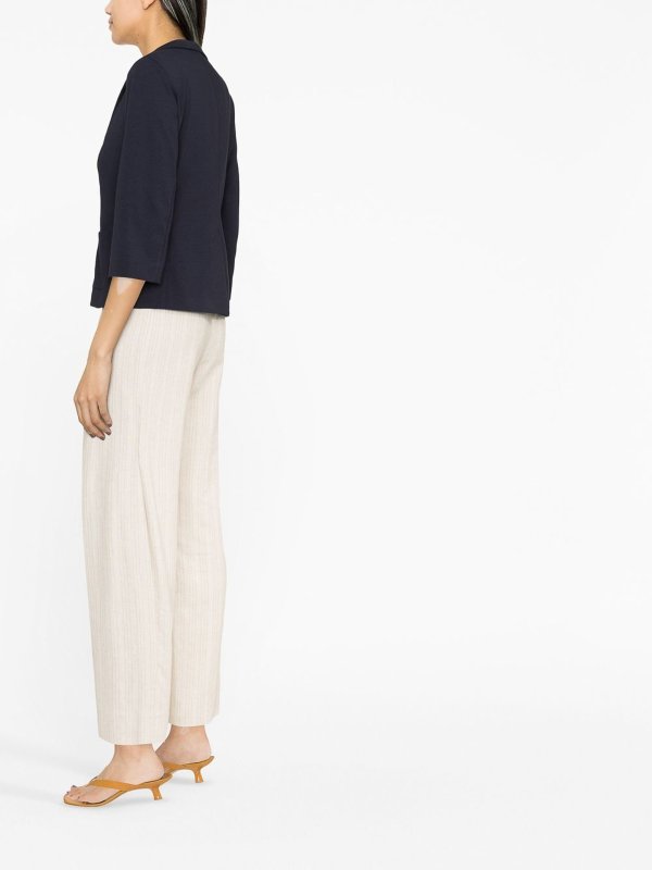 Blazer - Blau shop online: FABIANA FILIPPI