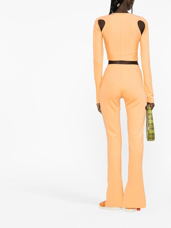 Top - Naranja shop online: OFF-WHITE